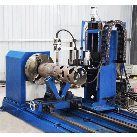 cnc plasma tube cutter manufacturer|computerized plasma cutter factory.